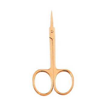 Nail and Cuticle Scissor  